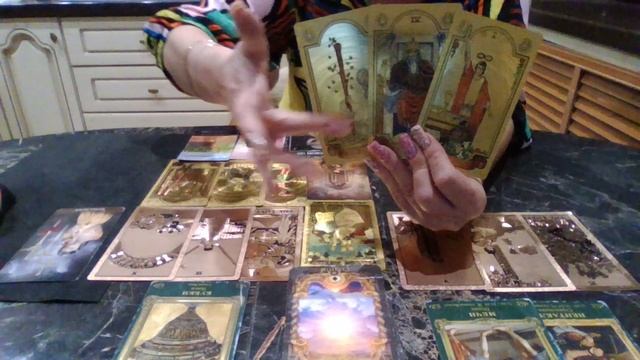 Козерог с 29 сентября по 05 октября 2025 смотреть онлайн