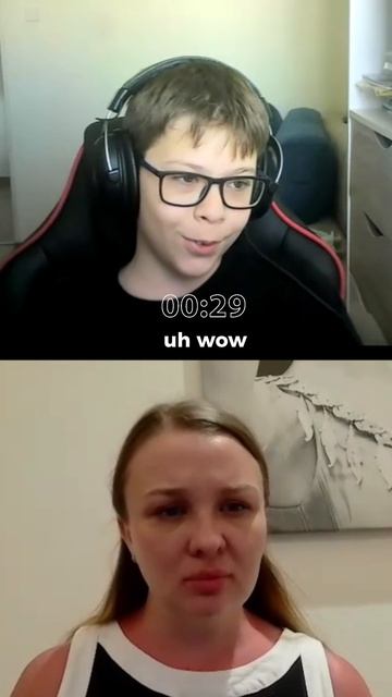 Практика разговорного английского с Даниэлем🗣️