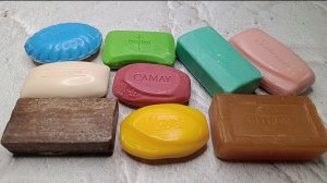 Резка мыла 🧼 АСМР 🔪217