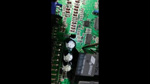 Востановление (ремонт) блока автосигнализации 1й доп. канал открытия багажника