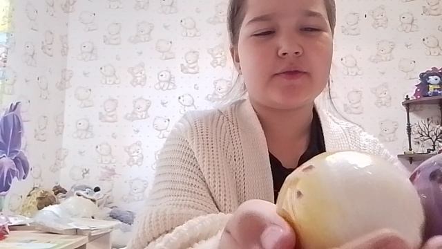 обзор на бомбочки для ванны