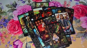 Общий расклад Таро! Сплетни и Разговоры у Вас за Спиной! Кто и Что Говорит о Вас!