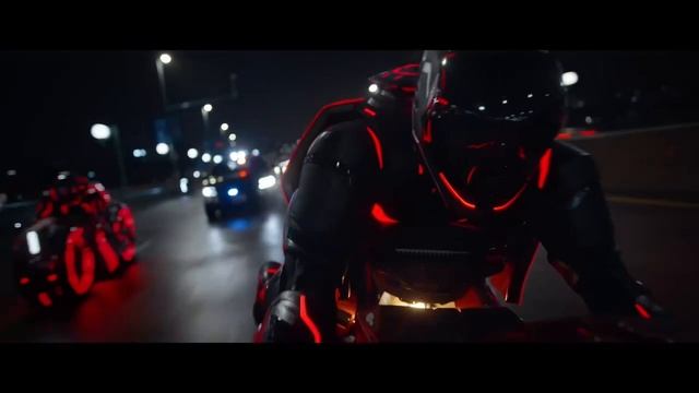 Трон: Арес 2025