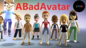 Плохой Аватар Xbox360 aBadAvatar