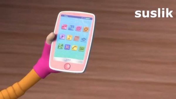 Фиксики RYTP ПУП