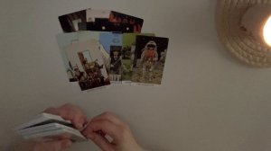 ЕГО МЫСЛИ О ВАС ПРЯМО СЕЙЧАС❓❗️ТАРО РАСКЛАД