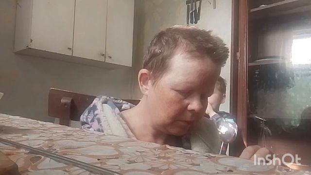 СП "РАДУГА-4. С ЛЮДМИЛОЙ КРАСНОПЕРОВОЙ". Отчёт #1. красная неделя. смотреть онлайн