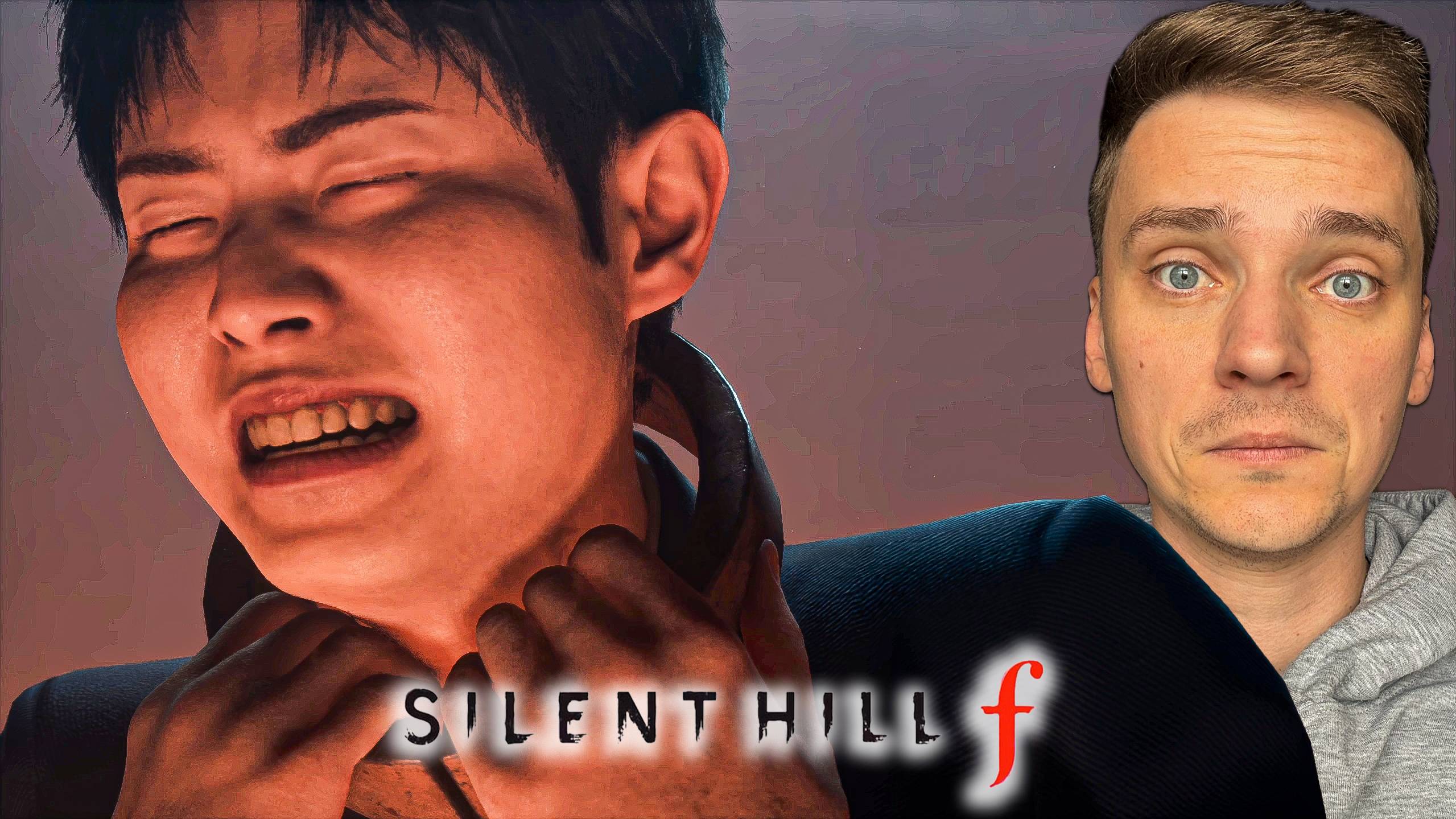 Прощание с друзьями ► Silent Hill f | Сайлент Хилл ф #6