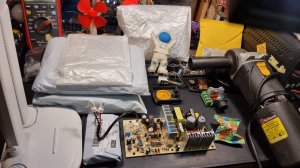 Рем. микс стрим с MaxPower'ом. ;) (18+)