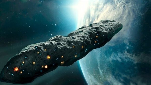 Телескоп Джеймс Уэбб Подтвердил Наши Худшие Опасения