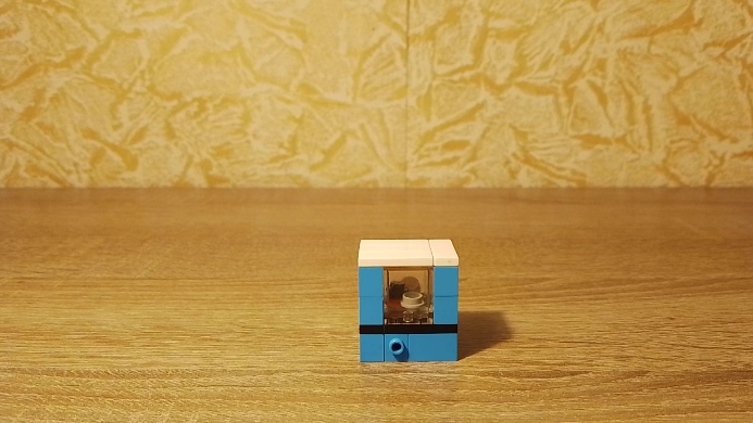 ЛЕГО САМОДЕЛКА АВТОМАТ ДЛЯ КОНФЕТ смотреть онлайн