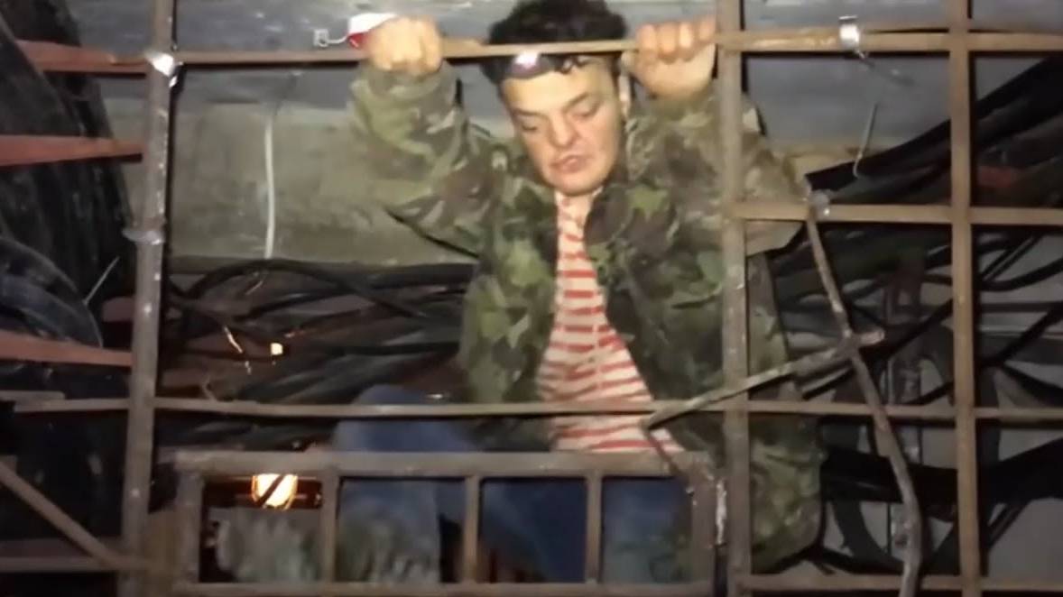 Sudno Super Sus edit (Молчат Дома - Судно Супер Сус смотреть онлайн