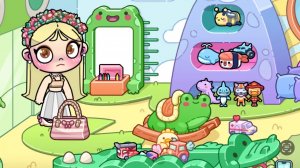 Аватар Ворлд