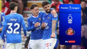 27.09.2025 | ОБЗОР МАТЧА | Форест - Сандерленд | Highlights | Forest - Sunderland