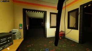 THE CHUCK E CHEESE FNAF GAME IS BACK _ WAY MORE TERRIFYING.. (NEW ANIMATRONICS)