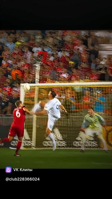 Ибрагимович 🇸🇪