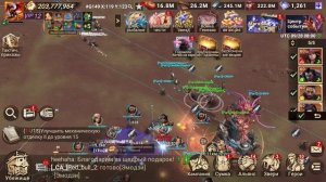 Турнир по Рыбалке|Генезис день 3|ГК Фаза 6|Утренние зомби|Doomsday Last Survivors