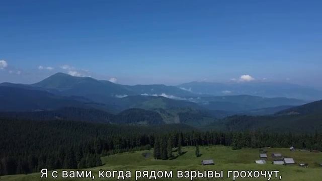 --Я ВАС НЕ ОСТАВЛЮ -- НОВАЯ ХРИСТИАНСКАЯ ПЕСНЯ 2025 смотреть онлайн