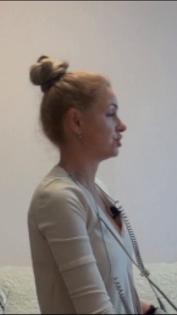 БИОэнергетический массаж - лечение моче-половой системы смотреть онлайн