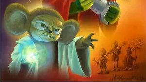 Да прибудет с тобою Сила. Все  дела решайте только через стакан чистого 100% духовного спирта.