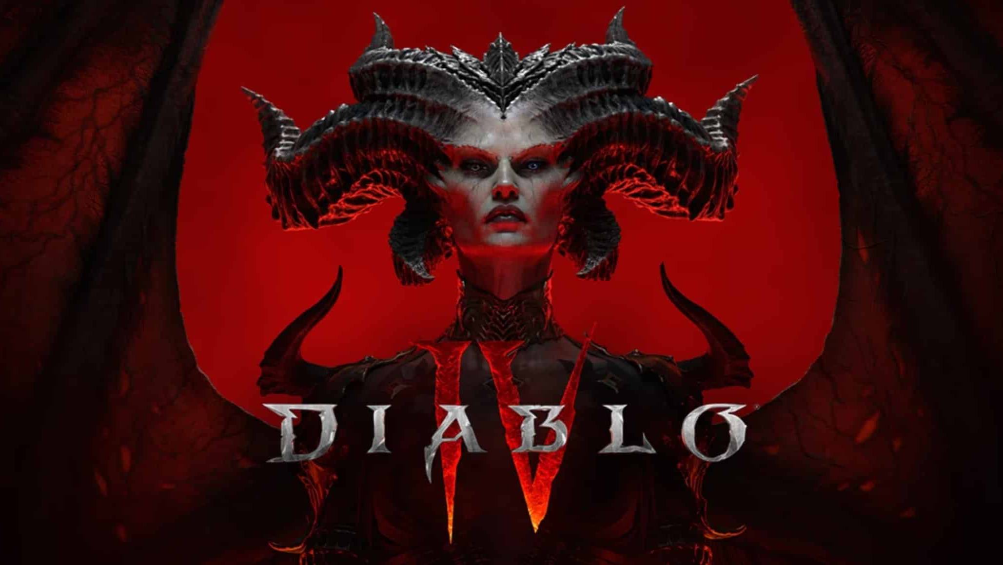 Diablo 4 смотреть онлайн