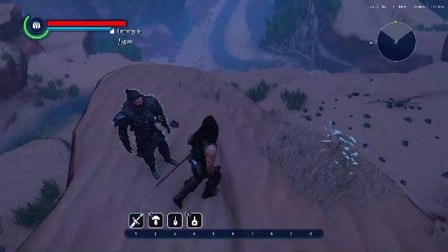 ELEX Продолжение