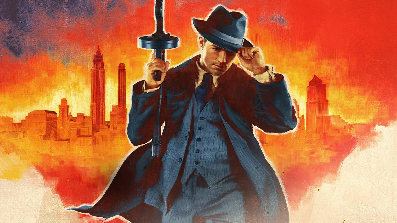 Mafia - Definitve Edition #1