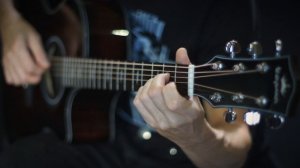 Metallica - The Unforgiven