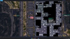 Обновленные карты для Escape From Tarkov (EFT.SU)