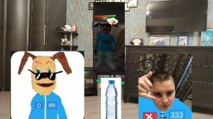 Абоюскины 2 серия