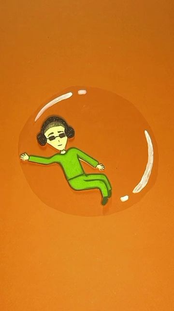 ОКНА - Потерянные дети