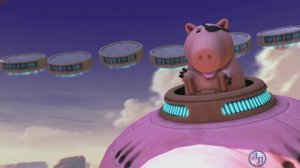 Toy Story 3: Доктор Свинная отбивная!