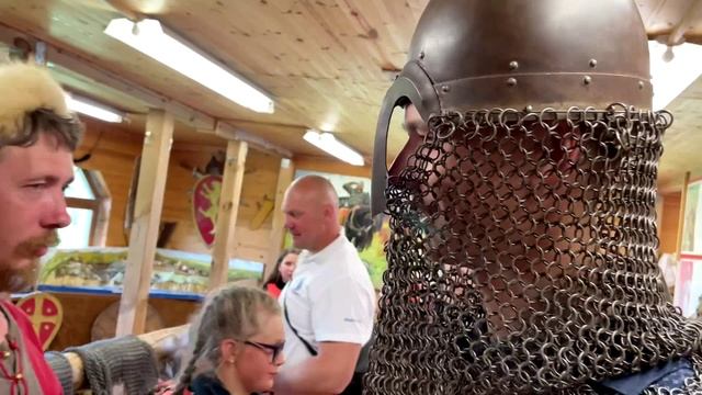 Богатырская Слобода смотреть онлайн