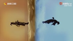 Дорама "Живите долго и процветайте" (Вознесение солёной рыбы).