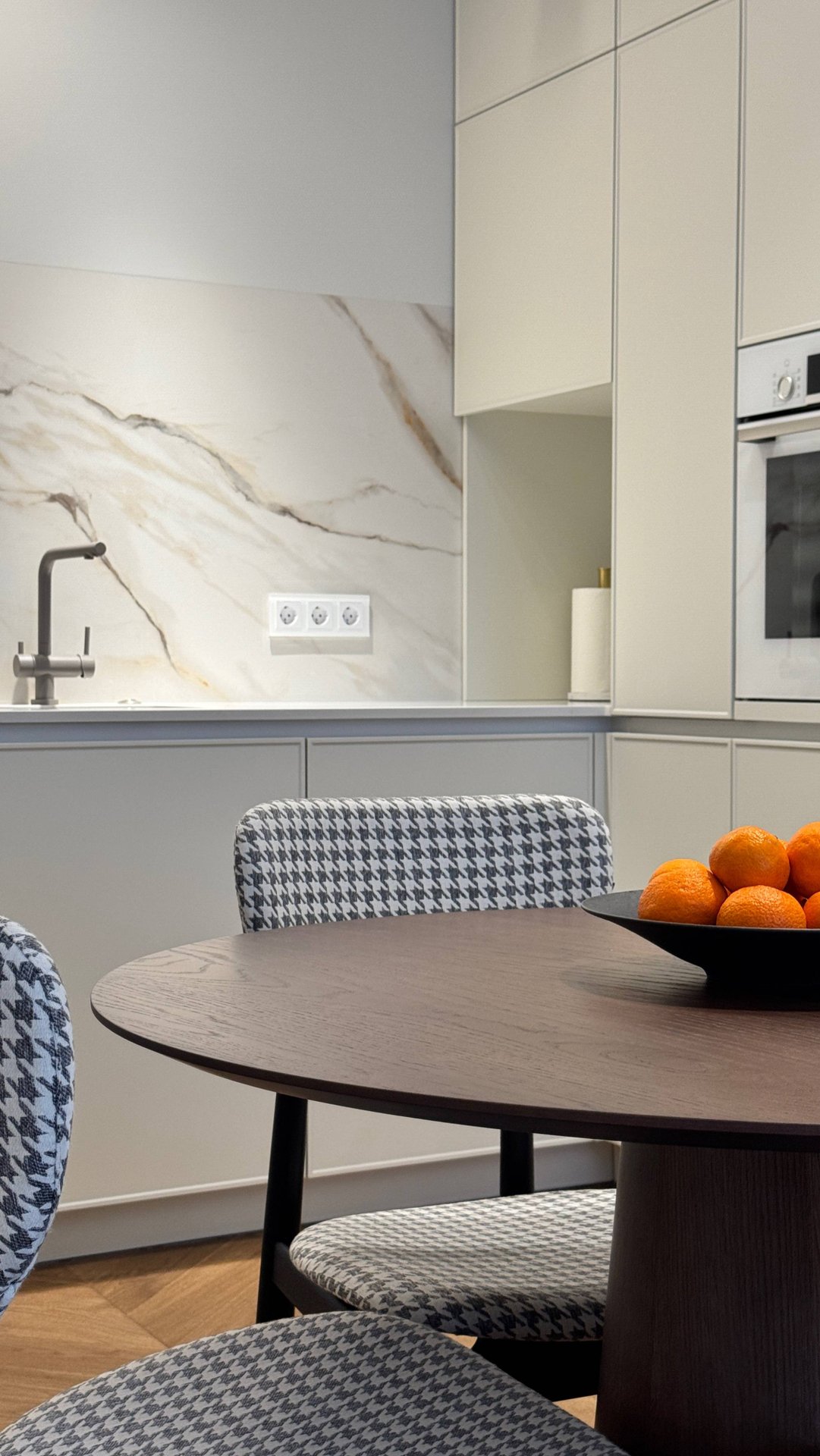 О пожеланиях к проекту кухни смотреть онлайн