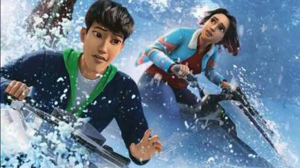 Сериал Мир Юрского периода: Теория хаоса — 3 сезон 10 серия / Jurassic World: Chaos Theory смотреть онлайн