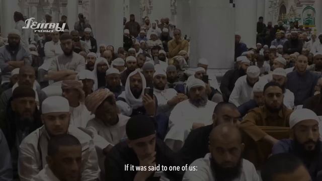 Разбор трех Тахлилей | Шейх Абдур-Раззак аль-Бадр смотреть онлайн