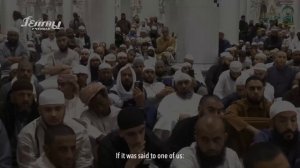 Разбор трех Тахлилей | Шейх Абдур-Раззак аль-Бадр