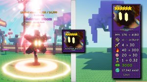 💣SOLARIAN BLOOM САМЫЙ ЛУЧШИЙ ЮНИТ В GARDEN TOWER DEFENSE💣