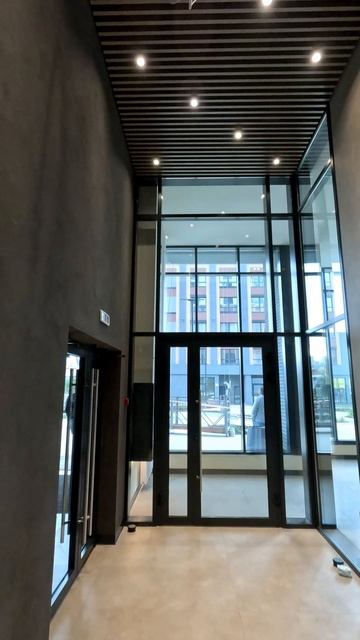 Новый Екатеринбург