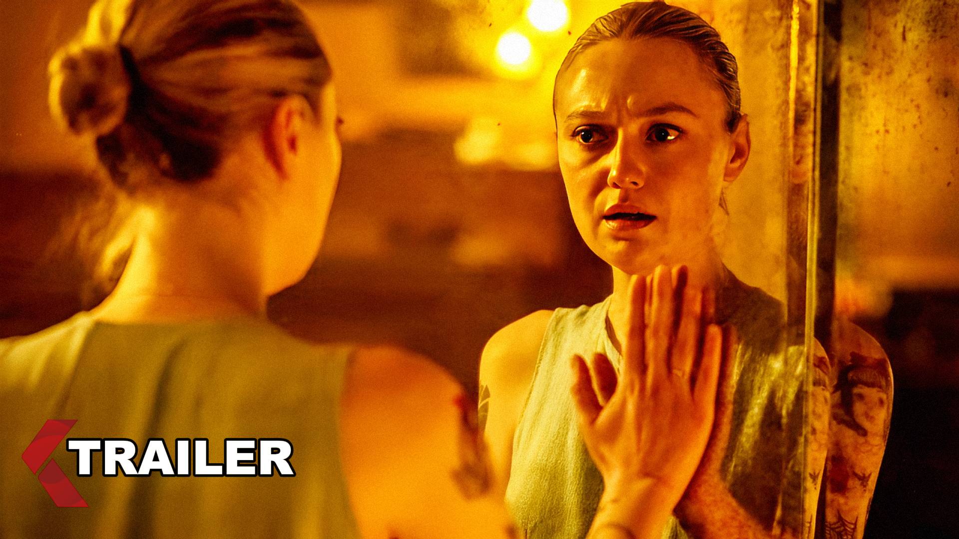 Порочный — Русский трейлер (Субтитры, 2025) смотреть онлайн