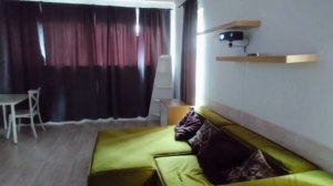 Жёлтый дом на Шведских дачах.