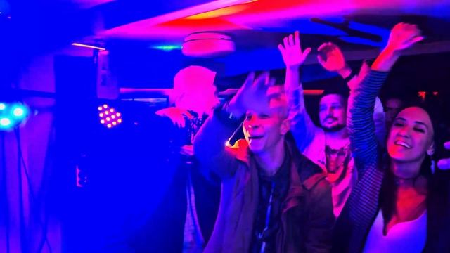 RAP ШТОРМ - Вечеринка на кораблике, которую вы точно пропустили! (26.09.2025) смотреть онлайн