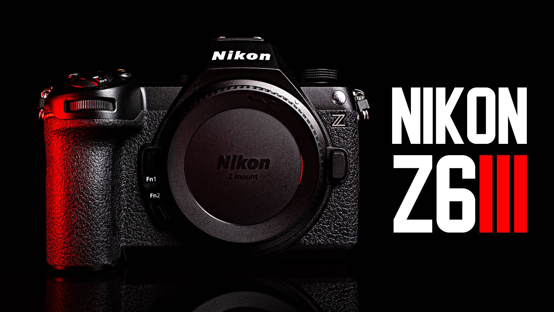 ОБЗОР NIKON Z6III — ГИБРИД МЕЧТЫ ДЛЯ ФОТО И ВИДЕО? #NikonZ6III #Nikon смотреть онлайн