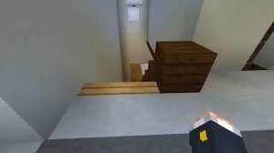 CHUCKY_ BONECO ASSASINO NO MINECRAFT !! - AVENTURA COM MODS