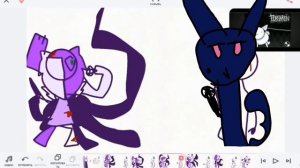 Обещанный коллаб