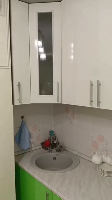 Видео квартиры