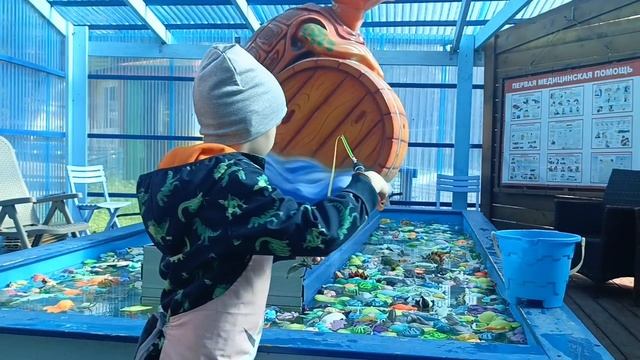 Парк Юность 😊 смотреть онлайн