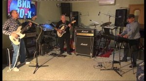 Туман туманище. Исполняет кавер-группа "Белый Омут".