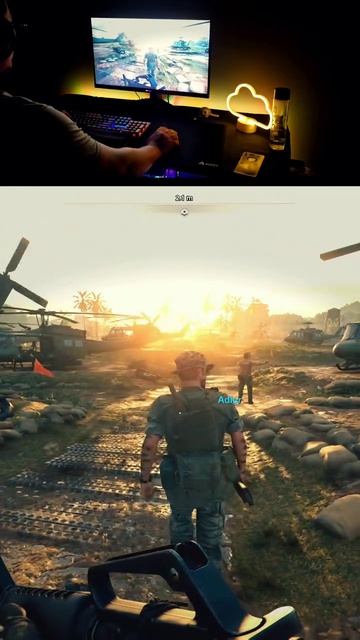 Lets go bell 😍 ...#instagood #viral #reels #gaming #instagaming #callofduty смотреть онлайн